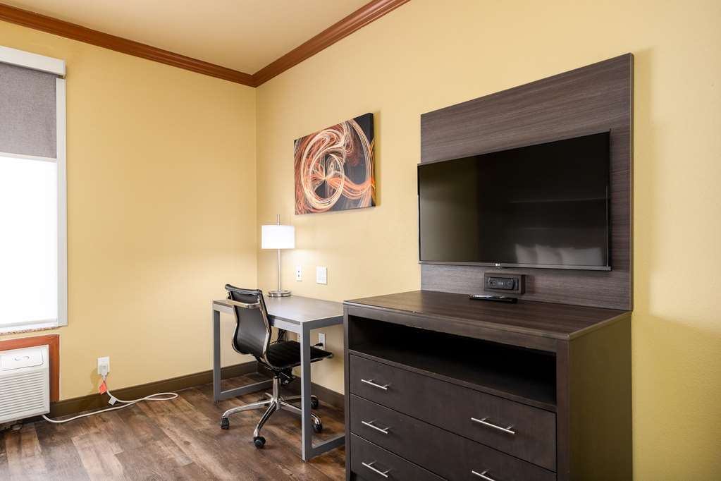 Best Western Plus Portland - photo 17
