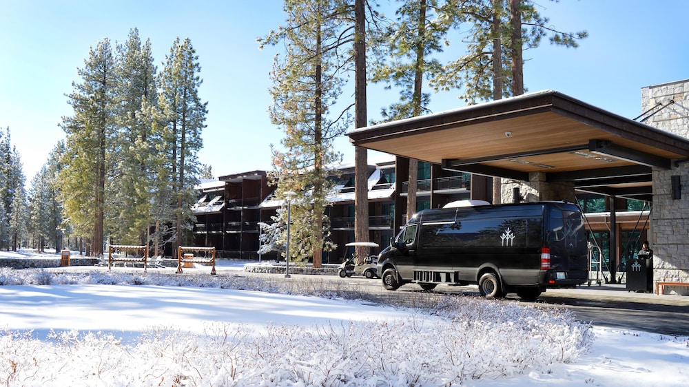 Edgewood Tahoe Resort - photo 186