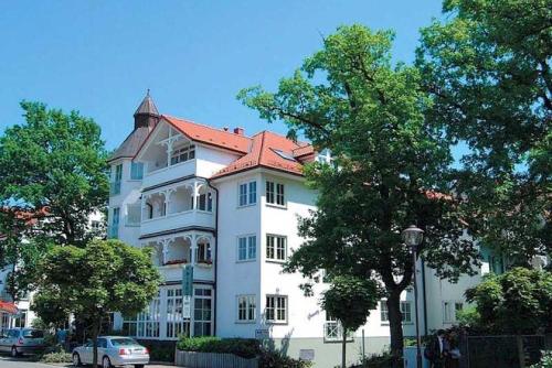 Wohnpark Granitz — 4-Star Luxury Hotel in Ostseebad Binz, Germany