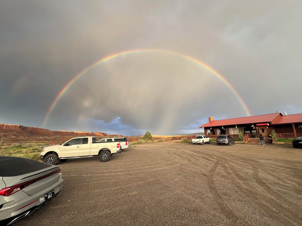 The Rim Rock Inn - photo 83
