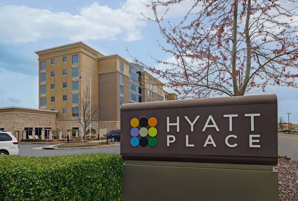 Hyatt Place Jackson Ridgeland - photo 50