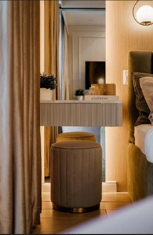 Lamour Talia — 4-Star Luxury Hotel in Manila, Philippines
