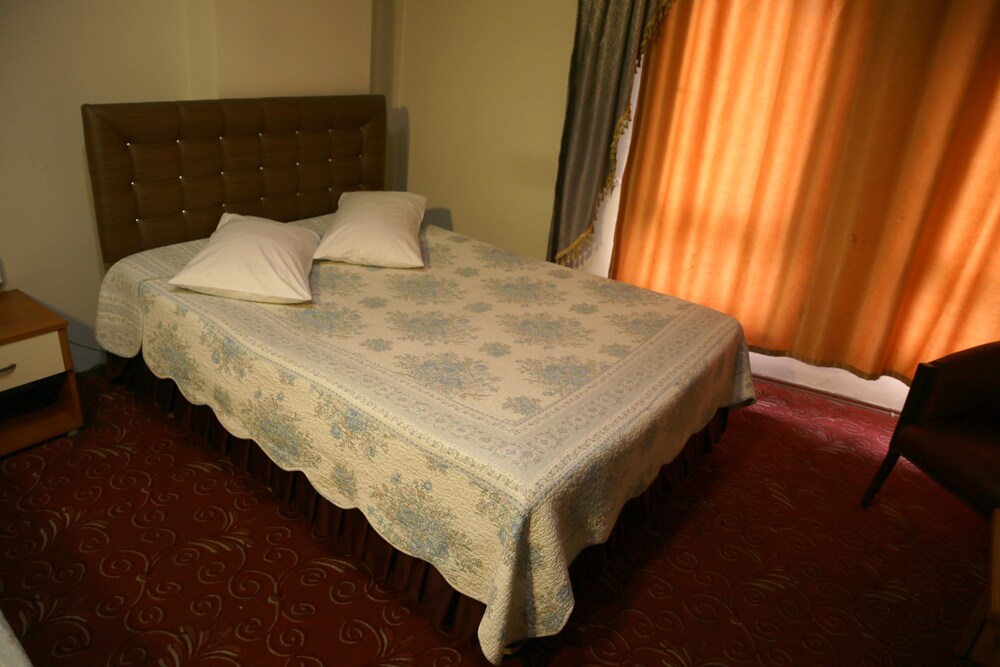 Secilya Hotel in Akcaabat, Turkey