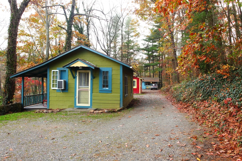 The Pines Cottages - photo 71