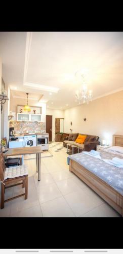 Apartment on L.Meskhishvili Turn