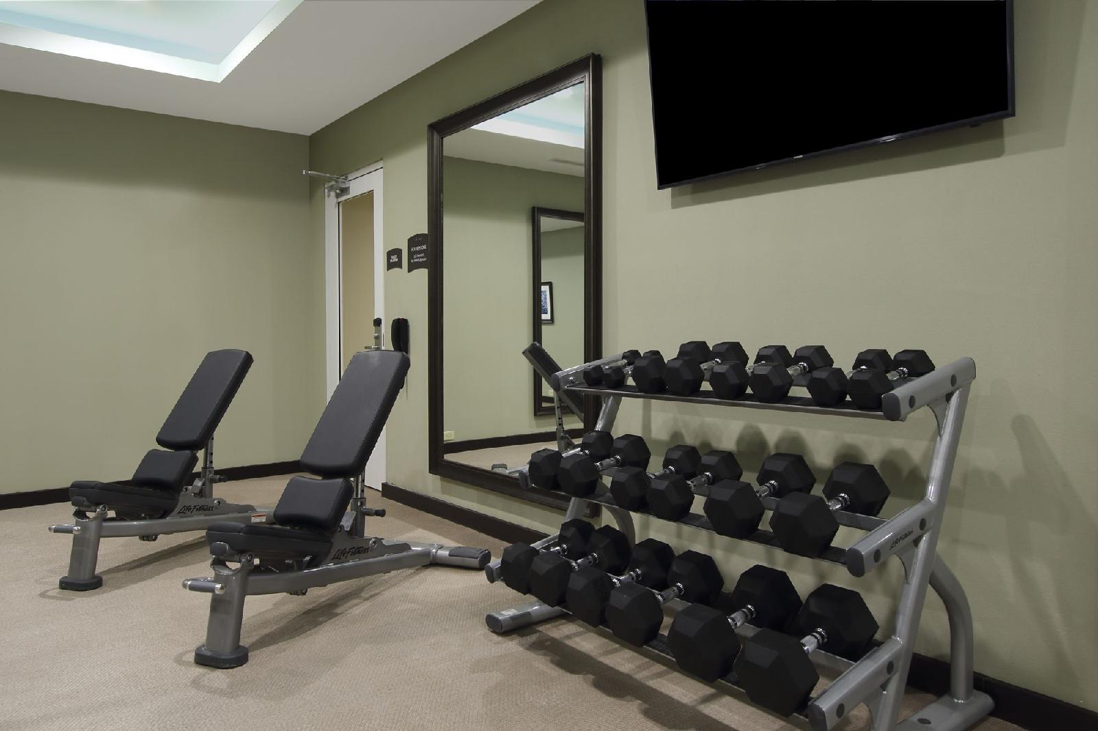 Staybridge Suites Houston W Westchase Area - photo 15