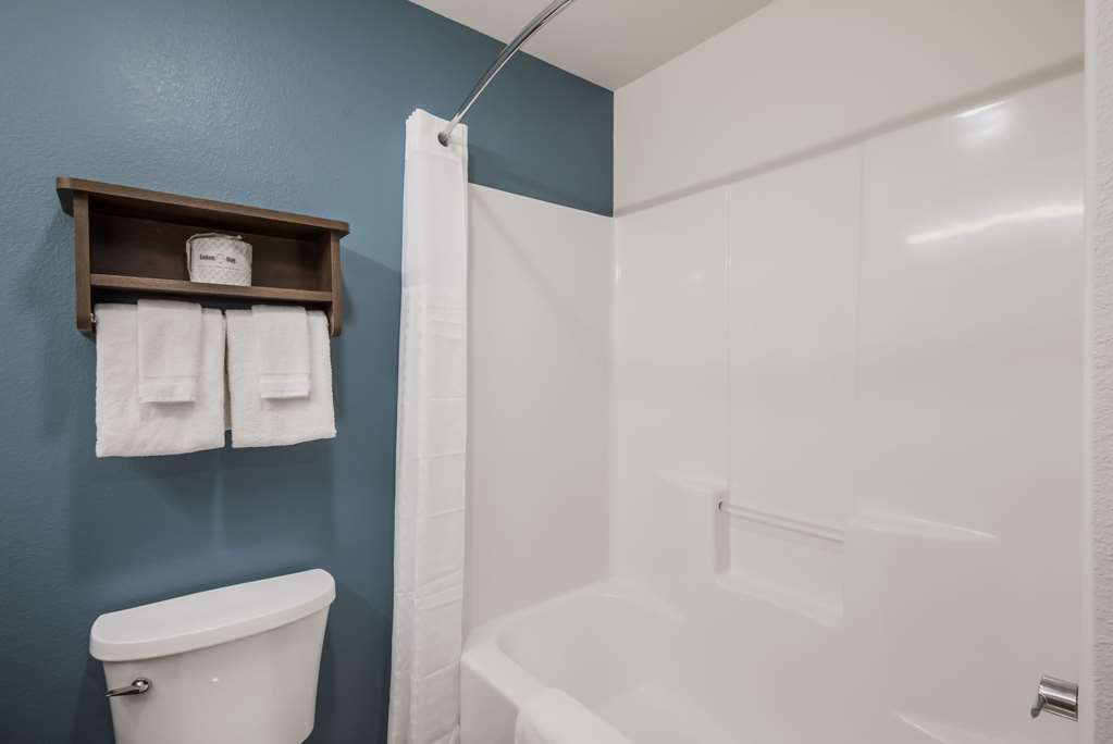 WoodSpring Suites Round Rock Austin North - photo 20