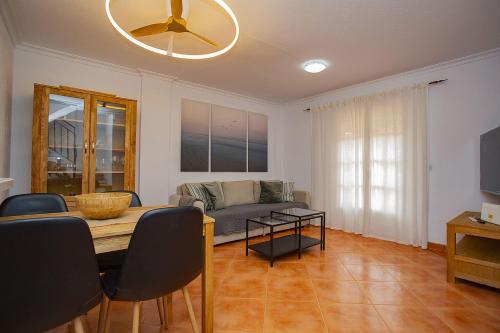 092 Romano Chill Out Alicante Holiday — Las Matas — photo 2