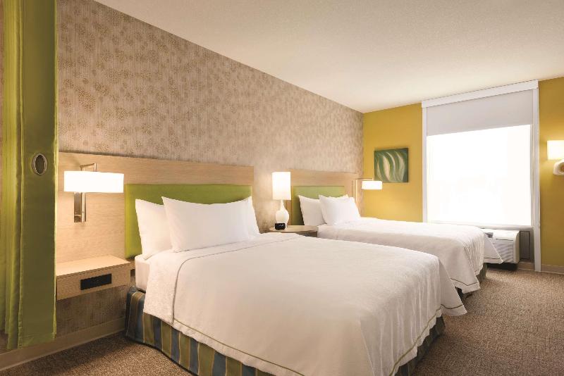 Home2 Suites by Hilton Columbus Dublin - photo 36