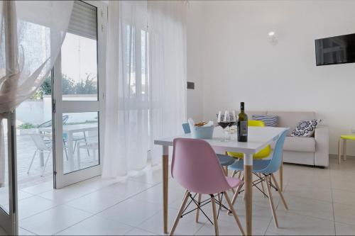 Casa Te Mare — 4-Star Luxury Hotel in Alliste, Italy