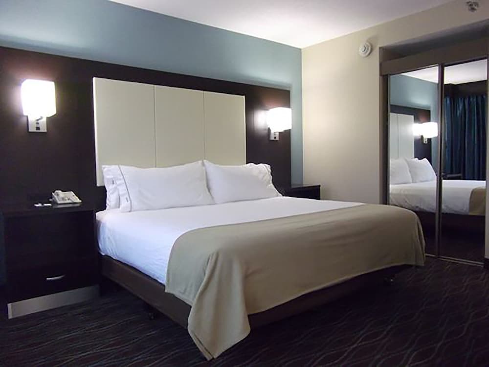 Holiday Inn Express Boise University Area by IHG - photo 6