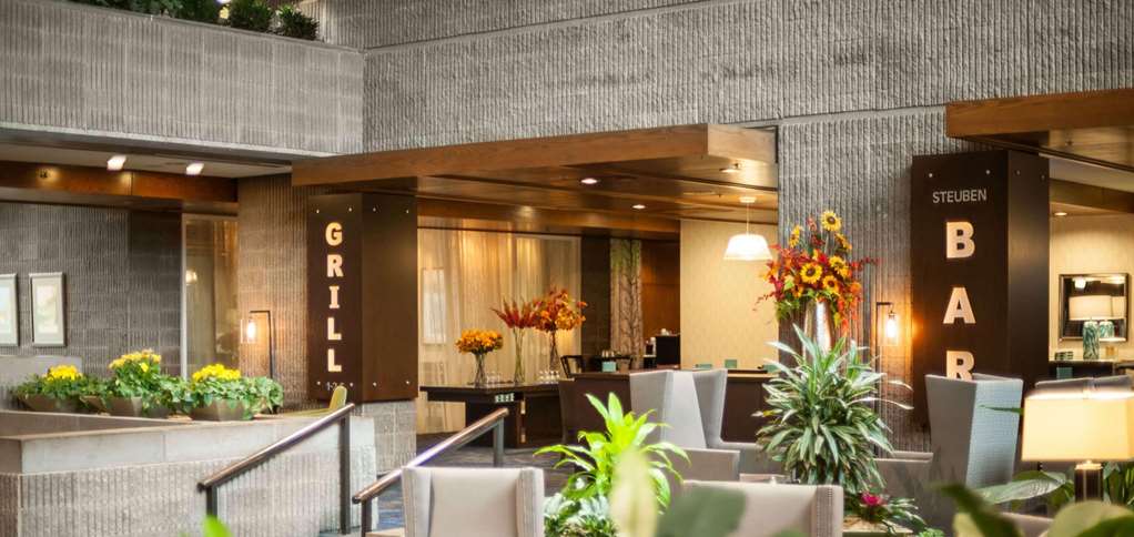 Radisson Hotel Corning - photo 46