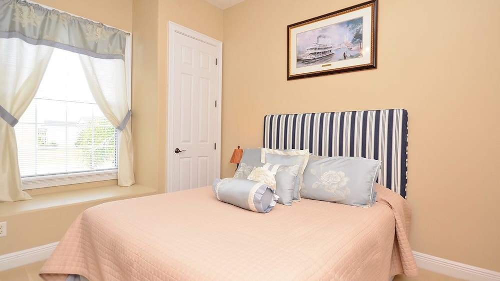 Grhed1510 Reunion Resort 4 Bed 4 Baths House - photo 4