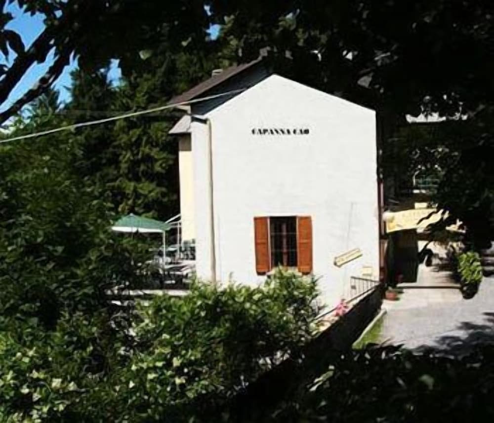 Baita Cao - last minute hotel in Brunate