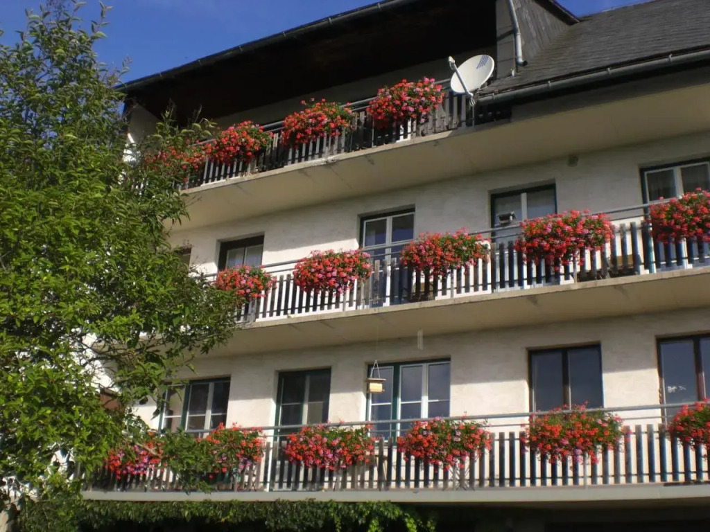 Urlaub Am Bauernhof Grabenhofer in Sankt Jakob Im Walde, Austria