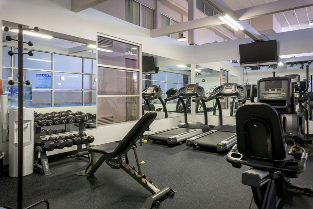 Ramada by Wyndham Boise - photo 12