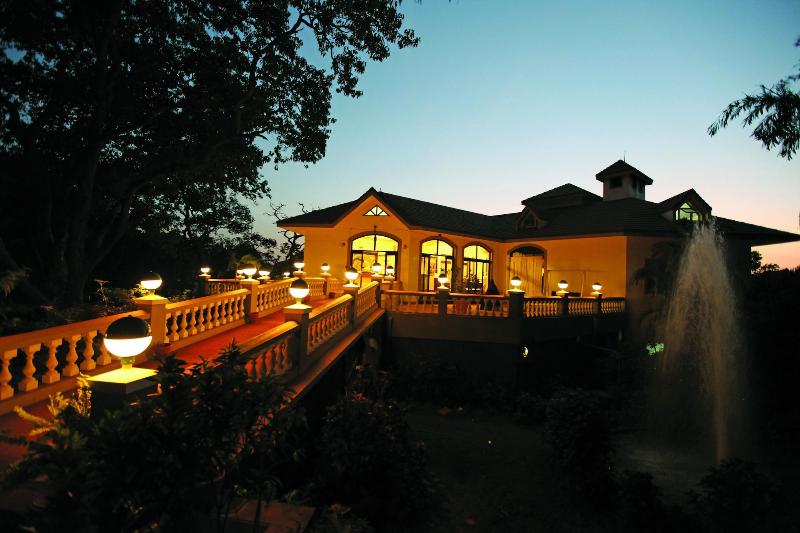 Usha Ascot in Matheran, India