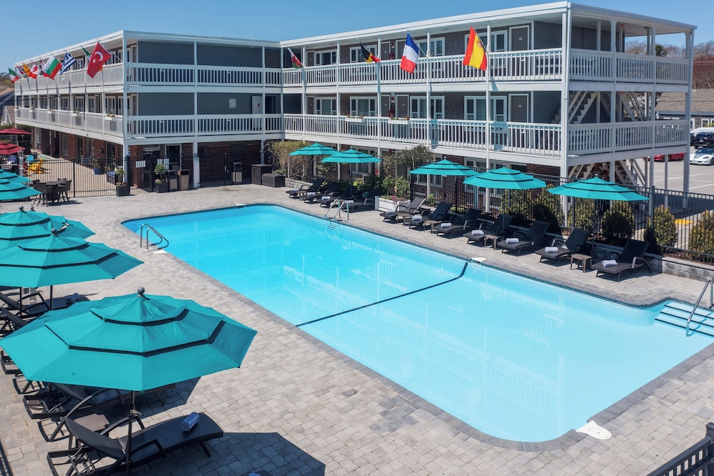 Surfside Hotel and Suites - photo 43