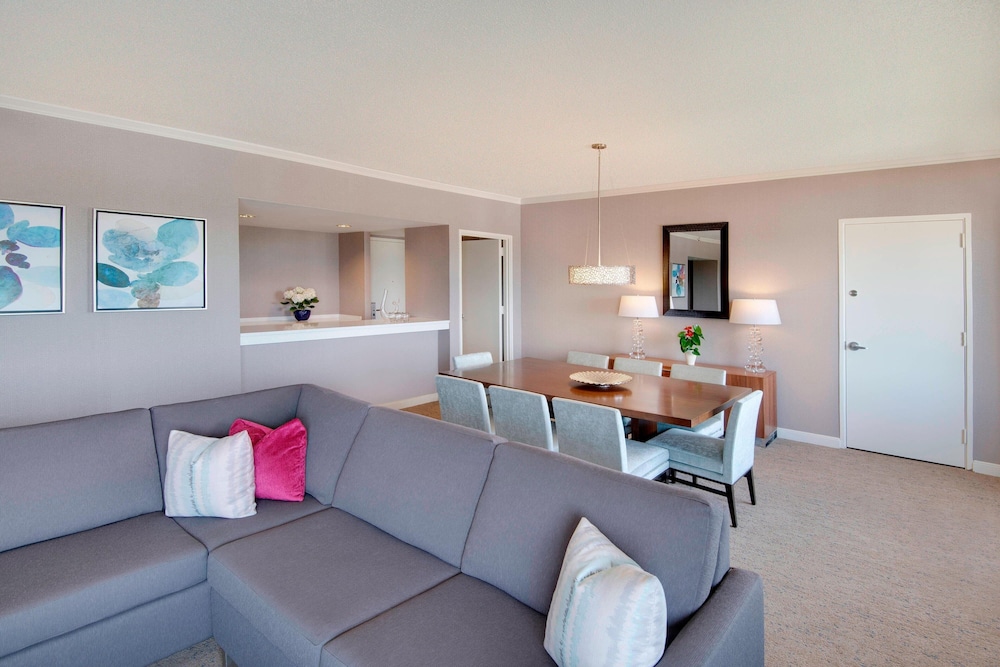 The Westin Dallas Park Central - photo 16