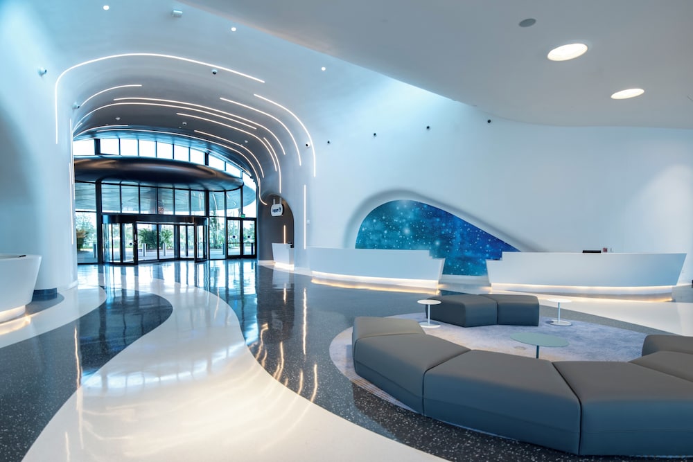 Universal Stella Nova Resort - photo 19