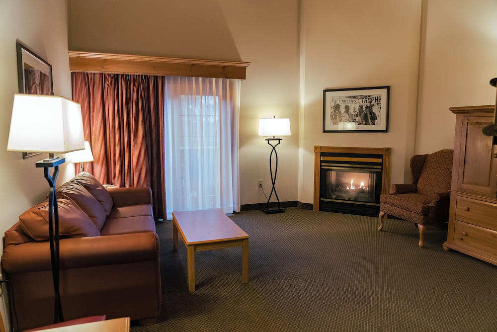 The Inn At Holiday Valley - photo 9