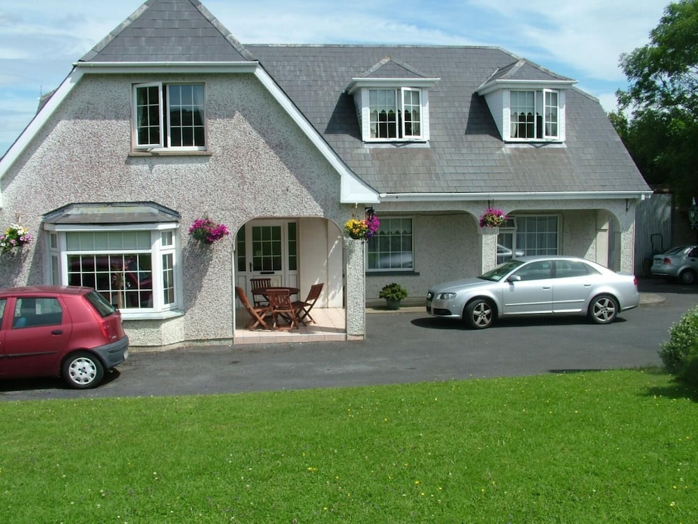 Quarry Ridge B&B — 4-Star Luxury Hotel in Carlow, Republic of Ireland