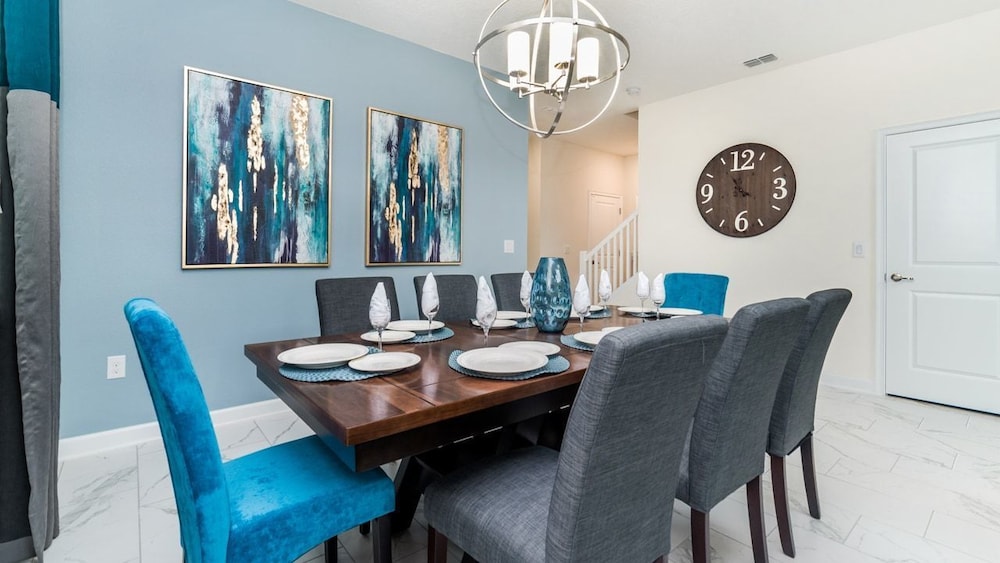 Grhmll1573 Champions Gate Resort 5 Bed 5 Baths House - photo 24