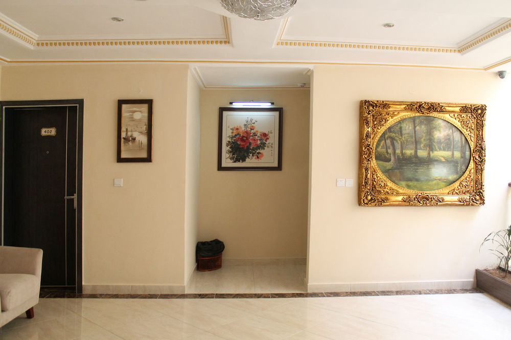 Caravel Suites — Lagos — photo 3