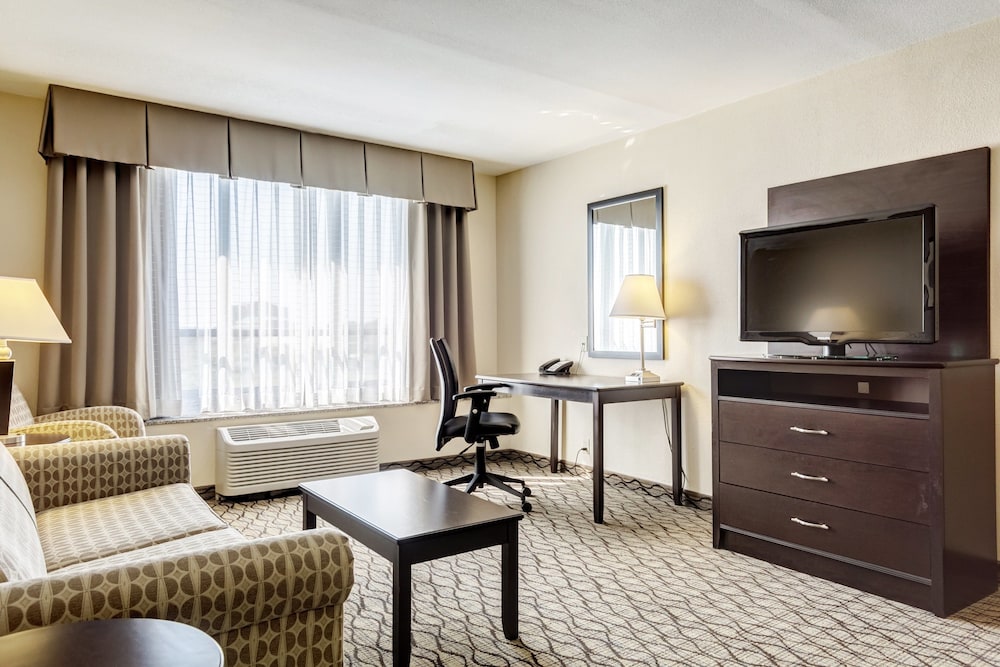Holiday Inn St. Louis Arpt West Earth City by IHG - photo 6