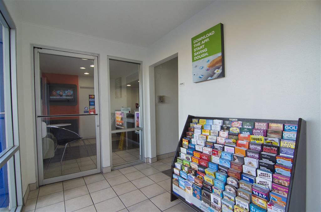 Motel 6 Indio CA Palm Springs - photo 24