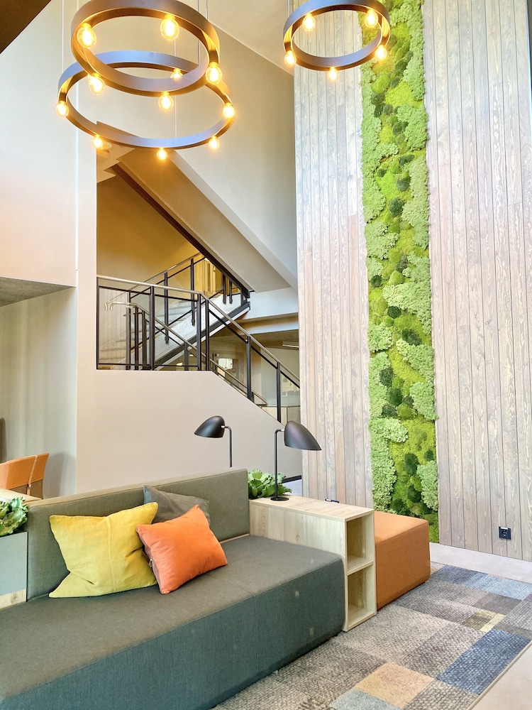 Pilot Airport Hotel in Vantaa, Finland