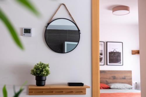 Apartamentos Vernia 5 19 — 4-Star Luxury Hotel in Xativa, Spain