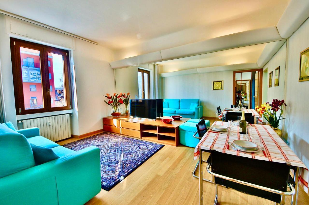The Metropolitan Cozy Apartment Near Duomo Wifi — 4-Star Luxury Hotel in Milan, Italy