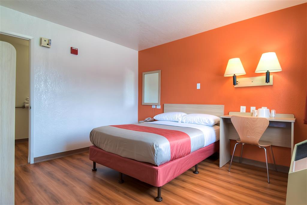 Motel 6 Stanton CA Anaheim West - photo 9