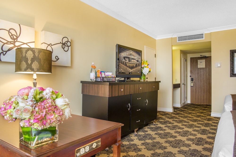 Omni Houston Hotel - photo 39