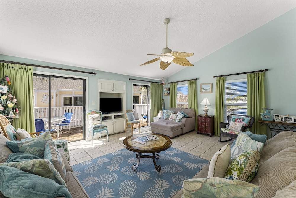 Sandpiper Cove Resort by Panhandle Getaways - photo 20