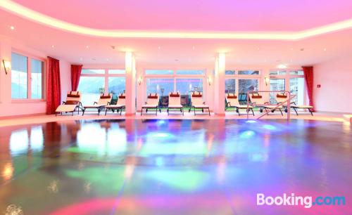 Eberl in Finkenberg, Austria