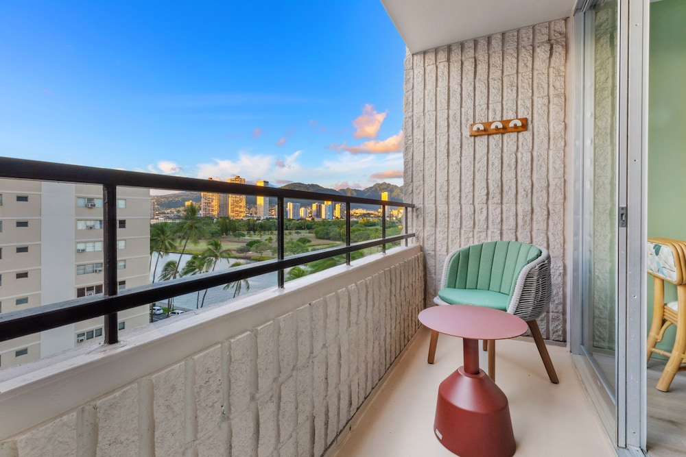 Wayfinder Waikiki - photo 48