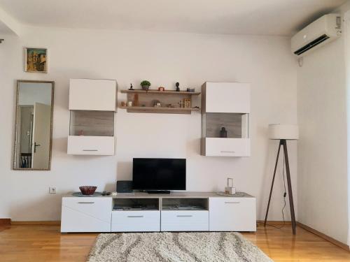 Apartment Sky Hill house 85 m2 — 4-Star Luxury Hotel in Herceg-Novi, Montenegro