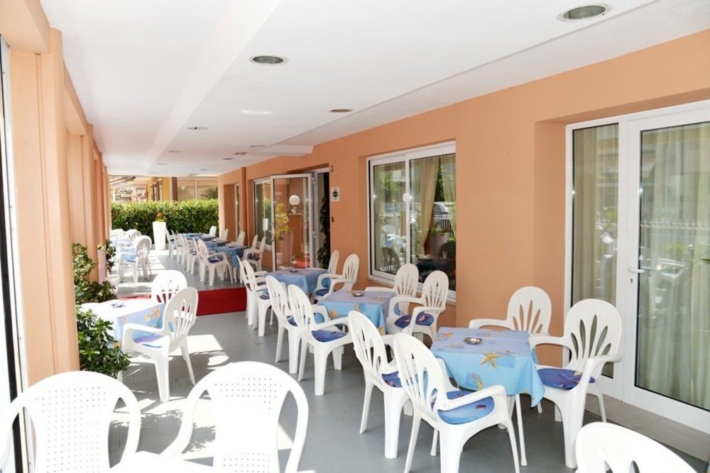 Hotel Ilde — Rimini — photo 4