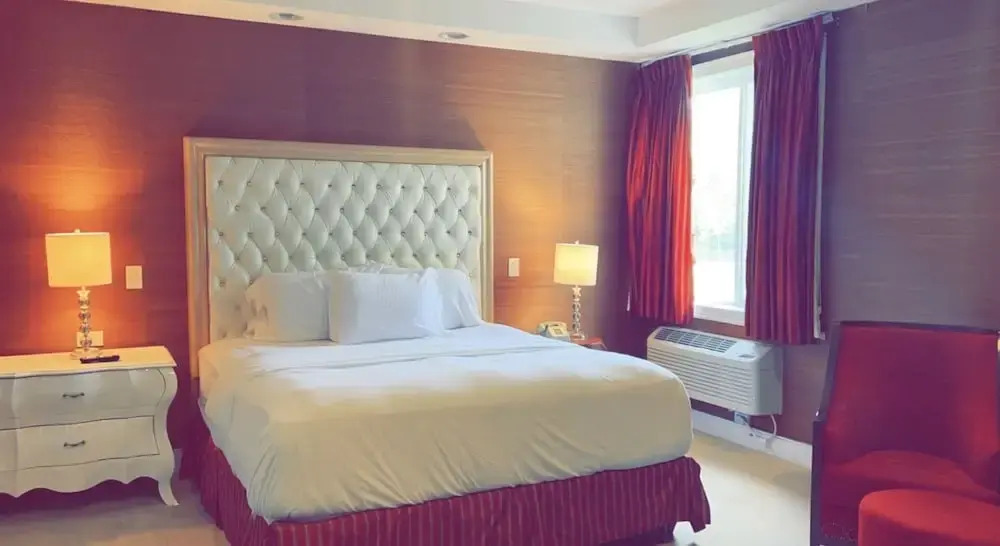 Rocky River Inn — hotel in New Milford
