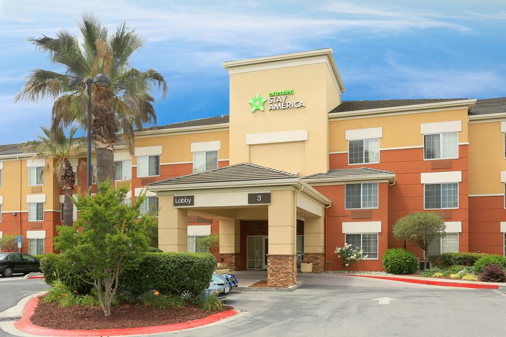 Extended Stay America Suites San Francisco San Carlos - featured photo