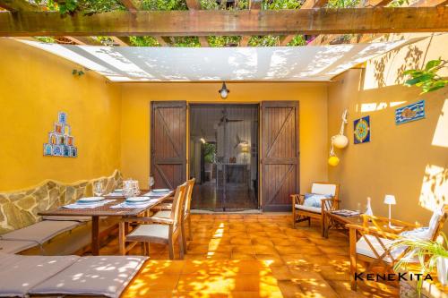 Sailor's House Stintino — 4-Star Luxury Hotel in Stintino, Italy