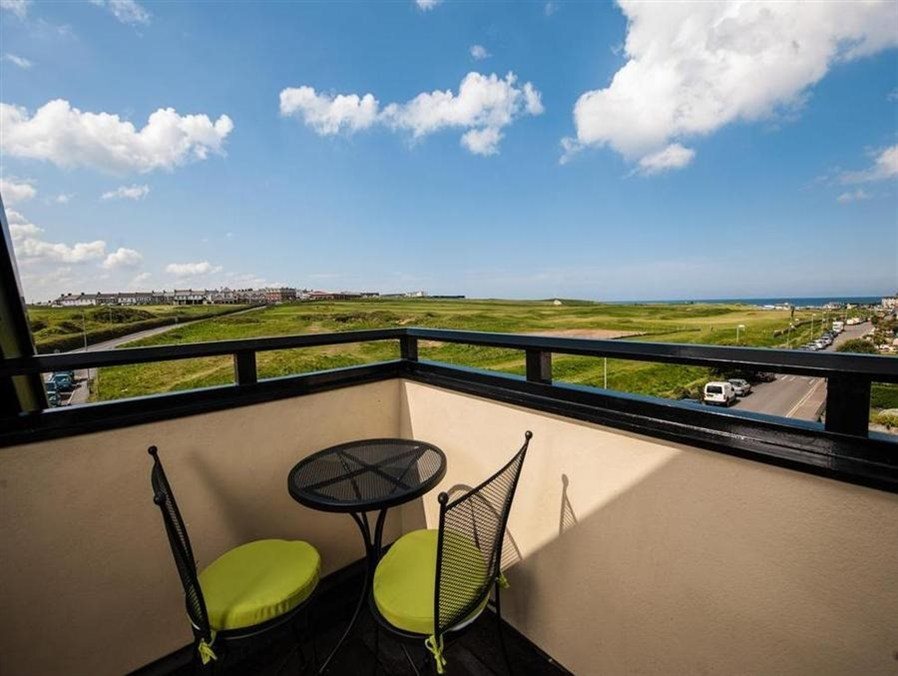 Kerenza Hotel Cornwall — Bude — photo 5