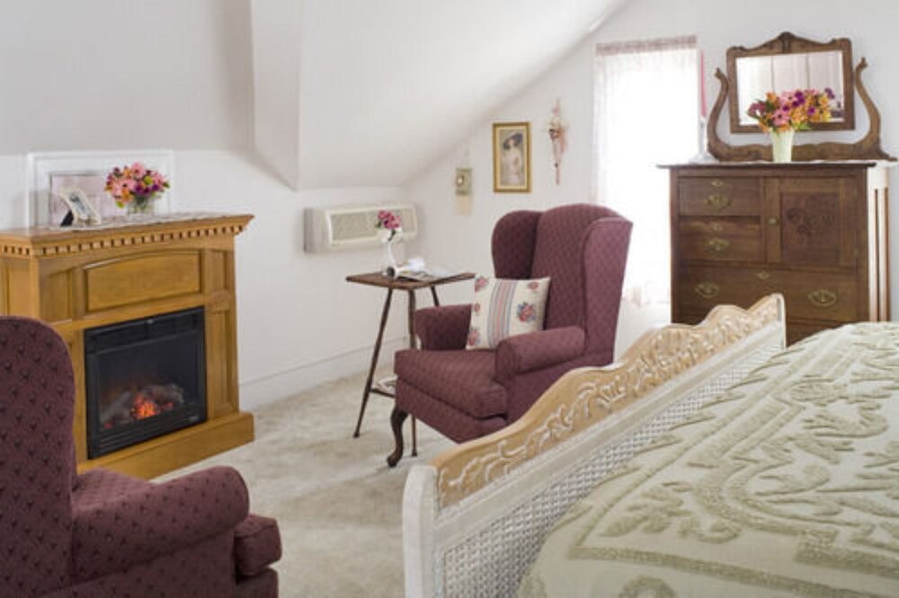 The Bayberry Inn - photo 12