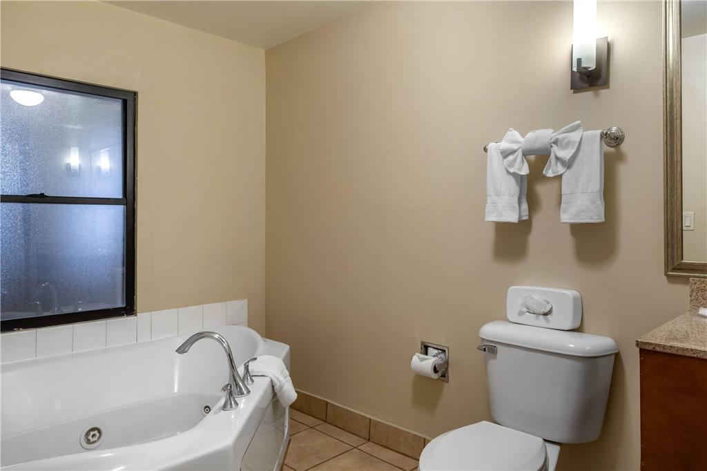 Comfort Suites Barstow near I 15 - photo 12