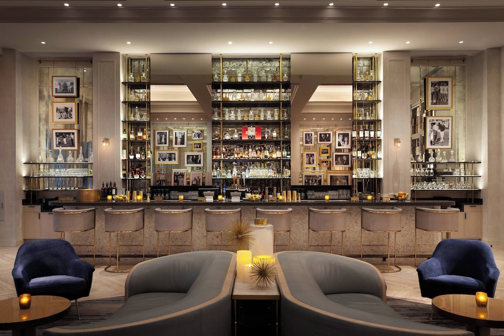 JW Marriott Turnberry Resort & Spa - photo 118