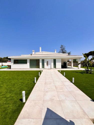 Villa Ikal — Modugno — photo 2
