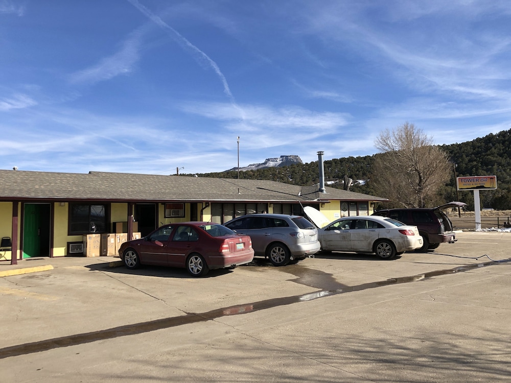 Tower 64 Motel & RV - photo 121