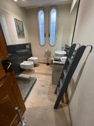 Il Fenicottero — 4-Star Luxury Hotel in Cervia, Italy